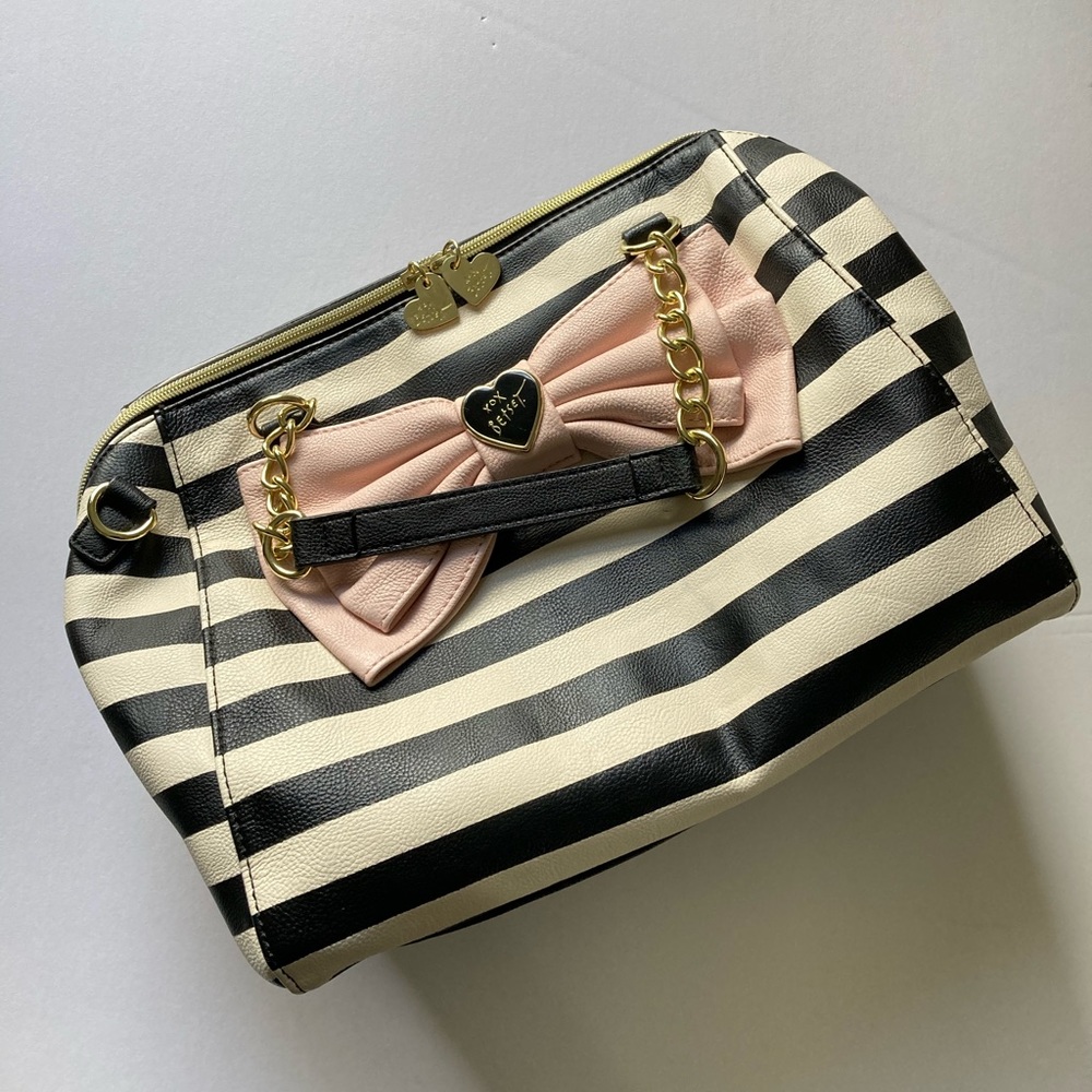 Betsey Johnson Handbag